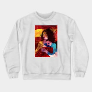 Woman no.4 Crewneck Sweatshirt